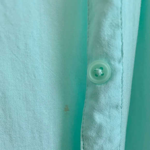 5/$25 - Long Sleeve, Button Up Blouse - Picture 2 of 5